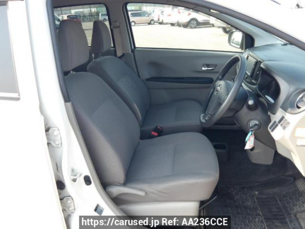 Used 2015 AT daihatsu mira-e-s LA300S Image[13]