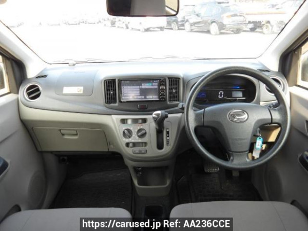 Used 2015 AT daihatsu mira-e-s LA300S Image[18]