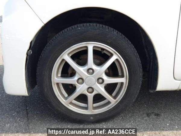 Used 2015 AT daihatsu mira-e-s LA300S Image[29]