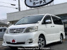Used 2006 AT toyota alphard TA-MNH10W Image[0]