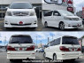 Used 2006 AT toyota alphard TA-MNH10W Image[4]