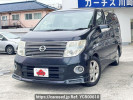 Nissan Elgrand CBA-MNE51