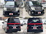 Used 2008 AT nissan elgrand CBA-MNE51 Image[9]