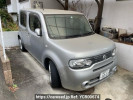 Nissan Cube DBA-Z12