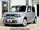 Nissan Cube DBA-Z12