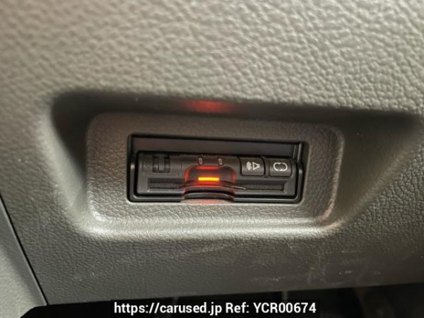 Used 2012 AT nissan cube DBA-Z12 Image[6]