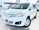 Nissan Note DBA-E11