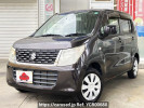 Suzuki Wagon R DBA-MH34S