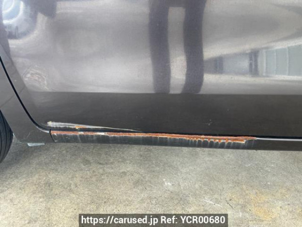 Used 2015 AT suzuki wagon-r DBA-MH34S Image[7]