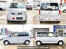 Used 2013 AT nissan otti DBA-H92W Image[9]