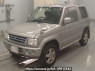 Used 2005 AT mitsubishi pajero-mini H53A Image[0]