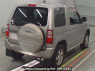 Used 2005 AT mitsubishi pajero-mini H53A Image[1]