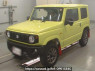 Used 2019 MT suzuki jimny JB64W Image[0]