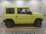 Used 2019 MT suzuki jimny JB64W Image[2]