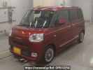 Daihatsu Move Canbus LA850S