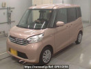 Nissan DAYZ ROOX B21A