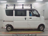 Used 2021 AT nissan nv100-clipper DR17V Image[2]