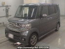 Honda N-Box+ Custom JF1