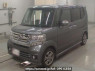 Used 2017 AT honda n-box-plus-custom JF1 Image[0]
