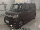 Honda N-BOX CUSTOM JF3
