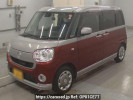 Daihatsu Move Canbus LA800S