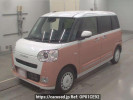 Daihatsu Move Canbus LA860S