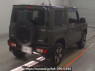 Used 2020 AT suzuki jimny JB64W Image[1]
