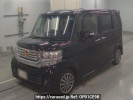 Honda N-BOX CUSTOM JF1