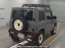 Used 2023 AT suzuki jimny JB64W Image[1]