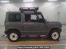 Used 2023 AT suzuki jimny JB64W Image[2]
