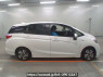 Used 2015 AT honda shuttle GP7 Image[2]