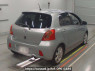 Used 2005 MT toyota vitz NCP91 Image[1]