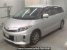 Used 2015 AT toyota estima ACR50W Image[0]