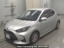 Toyota YARIS MXPH10