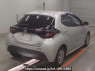 Used 2021 AT toyota yaris MXPH10 Image[1]