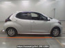 Used 2021 AT toyota yaris MXPH10 Image[2]