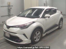 Toyota C-HR NGX50