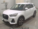Daihatsu Rocky A200S