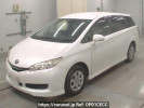 Toyota Wish ZGE20G