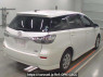 Used 2015 AT toyota wish ZGE20G Image[1]