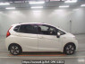 Used 2014 AT honda fit-hybrid GP5 Image[2]