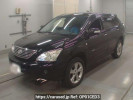 Toyota Harrier Hybrid MHU38W