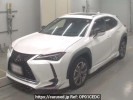 Lexus UX KMA10