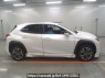 Used 2021 AT lexus ux KMA10 Image[2]
