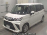 Used 2025 AT toyota roomy M900A Image[0]