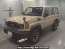 Toyota Land Cruiser 70 GDJ76W