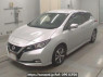 Used 2019 AT nissan leaf ZE1 Image[0]