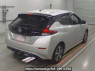 Used 2019 AT nissan leaf ZE1 Image[1]