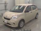 Toyota Passo M700A