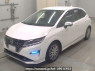 Used 2022 AT nissan note E13 Image[0]